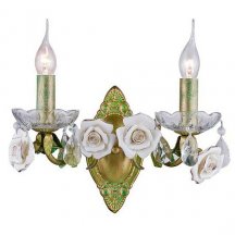 Бра Lucia Tucci Fiori Di Rose W1770.2