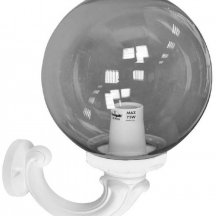 Настенный фонарь уличный Globe 300 G30.132.000.WZE27