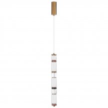 Подвесной светильник Collier 5455/18L