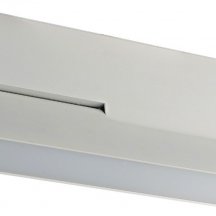 Трековый светильник Line DL18787/White 10W