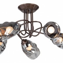 Потолочная люстра Vitaluce V4939-7/5PL