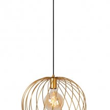 Подвесной светильник Lucide DANZA 21428/40/02