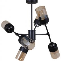 Потолочная люстра Reluce 32352-0.3-06