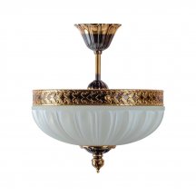 Потолочная люстра  7539/30 PL PB