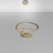 Подвесная люстра Artemide Pirce 1256120A