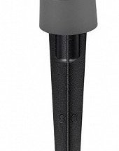 Наземный низкий светильник Favourite Micron 4808-1T