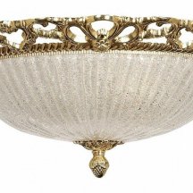 Потолочный светильник Arti Lampadari Vigilanza E 1.13.48 GH