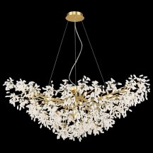 Подвесная люстра Wertmark Dorothy WE193.13.423