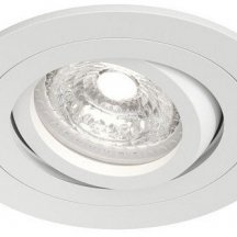 Точечный светильник Denkirs HYDRO DK2110-WH