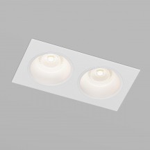 Светильник встраиваемый Elektrostandard Andi a071592