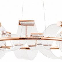 Подвесной светильник Kink Light Ранни 08037-70,37