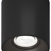 Потолочный светильник Denkirs DK3040-BK