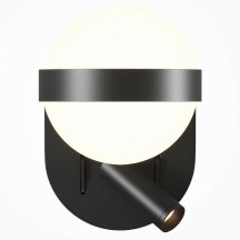 Настенный светильник Dialogue MOD441WL-L8B3K