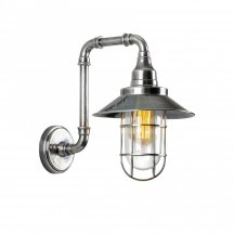 Уличный светильник в стиле лофт Covali  wL-51726