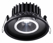 Встраиваемый светодиодный светильник Novotech SPOT NT21 000 BIND 358790