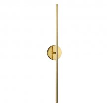 Настенный светильник Nordic L74022.92