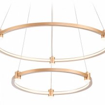 Подвесной светодиодный светильник Ambrella light Comfort Line FL5508