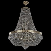 Подвесная люстра Bohemia Ivele 19271/H2/70IV G