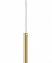 Подвесной светильник Maytoni Basic form MOD321PL-01G1