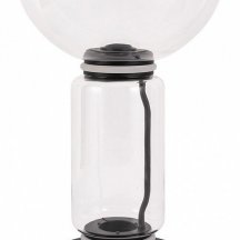 Интерьерная настольная лампа Divinare Trumpet 1242/06 TL-18