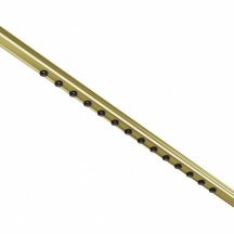 Трековый светильник Maytoni Points C101CL-L500-12W3-6K-BS