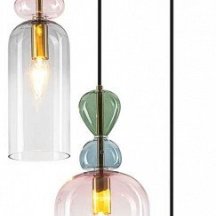 Подвесной светильник Citilux TENDY CL244031