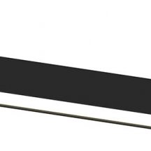 Трековый светильник Tokyo DL20238M15W1 Black