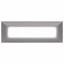 Уличный настенный светодиодный светильник Jazzway PST/W 5005617