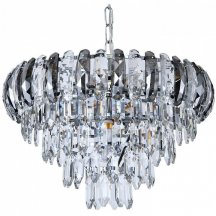 Подвесная люстра Escada 140008 140008/8P Chrome