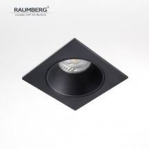 Точечный светильник Raumberg DipM1Bk