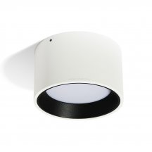 Точечный светильник Raumberg 62E911Wh