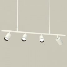 Подвесной светильник Ambrella light Traditional XB9001130