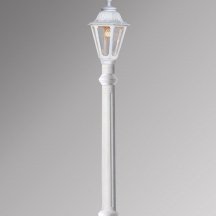 Наземный фонарь Rut E26.163.000.WXE27