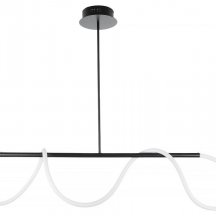 Подвесной светильник MyFar Thomas MR2383-1CL