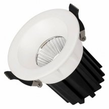 Встраиваемый светильник Arlight ATOLL 044595