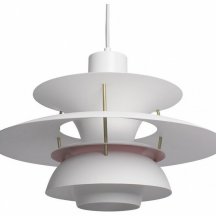 Подвесной светильник Loft IT Floret 10113 White Подвесной светильник Loft IT Floret 10113 White