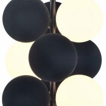 Подвесной светильник Wertmark Berta WE237.10.026