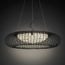 Китайская люстра ImperiumLoft Eclipse ECLIPSE01