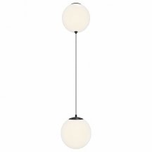 Подвесной светильник Maytoni Twins MOD427PL-L20B3K