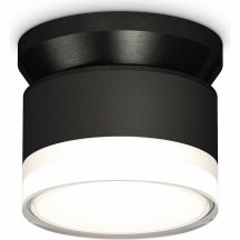 Точечный светильник Ambrella light TECHNO SPOT XS8102052