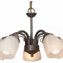 Подвесная люстра в гостиную Vitaluce 3197 V3197/5