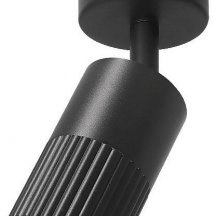 Накладной светильник Wolta DUO WSL-GU10/18B-2