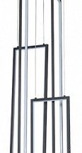 Подвесной светильник Kink Light Алони 08459-4A,19