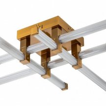Люстра для натяжного потолка Stilfort Quadro 4010/05/04C