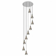 Подвесная люстра Alfa-Light F2524 F2524-11