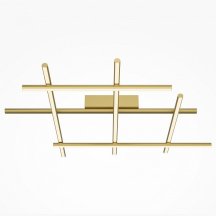 Потолочная люстра Maytoni Radiance MOD278CL-L50G3K