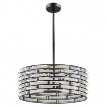 Подвесная люстра Lightstar Amerigo 746068