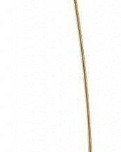 Торшер Belvoir 85061-1F BR