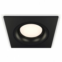 Встраиваемый светильник Ambrella light Xc632 XC7632002