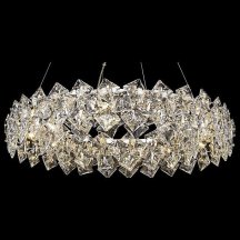 Подвесная люстра Wertmark Norma WE155.12.303